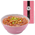 260g Chongqing Flavor Delicious Convenient Hot And Sour instant Organic Noodles